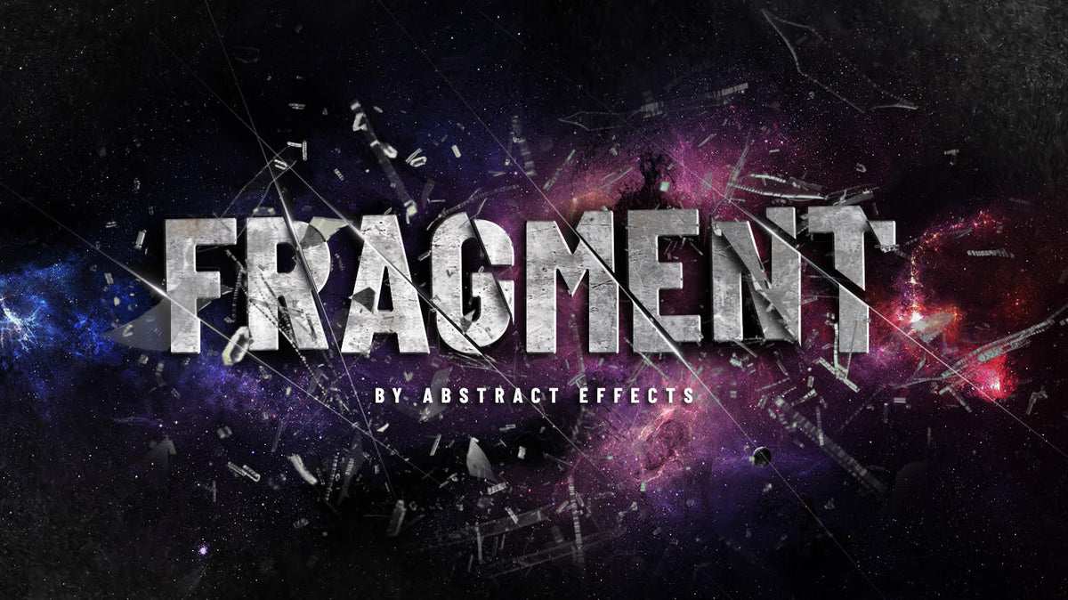 Fragment Logo 