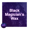 Black Magician's Wax
